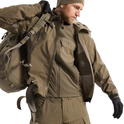 The Arc’teryx Pro Cold WX Hoody LT Gen 2.1 | FACTORY 2ND