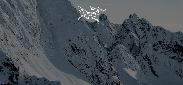 Banner image for: <p></p><h2>ARC’TERYX OUTERWEAR NOW AT OUTLET PRICING</h2>