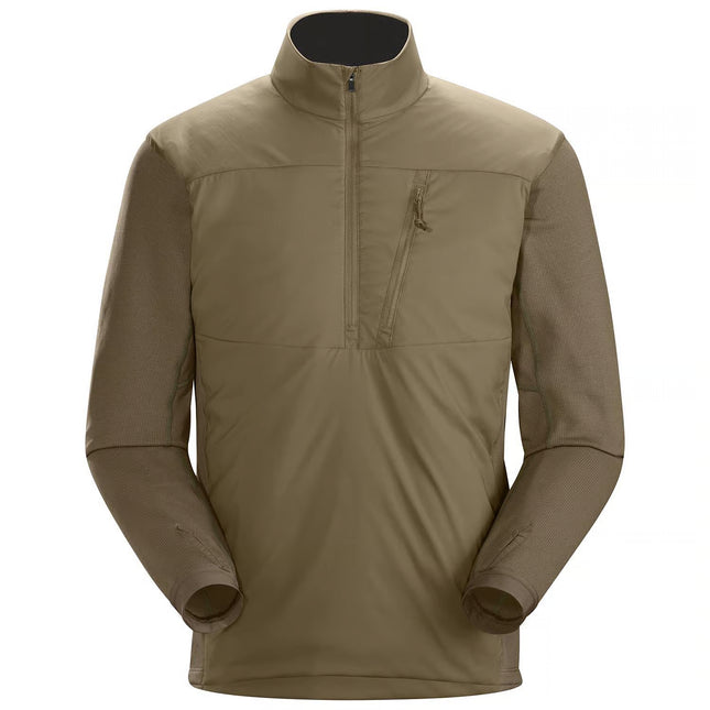 Arc’teryx Pro Naga Pullover AR Gen 2.1 Men’s