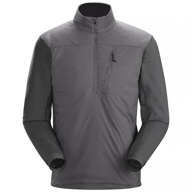 Arc’teryx Pro Naga Pullover AR Gen 2.1 Men’s