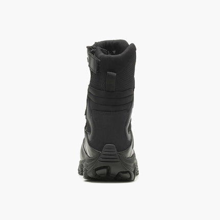 Merrell Moab 3 8" Tactical Response Zip Waterproof Boot | Wide