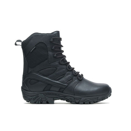 Merrell Moab 2 8" Tactical Response Waterproof Boot