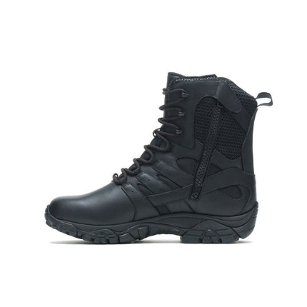 Merrell Moab 2 8" Tactical Response Waterproof Boot