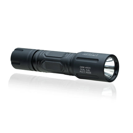 MODLITE HANDHELD MULTI-MODE OKW-18650 LIGHT PACKAGE