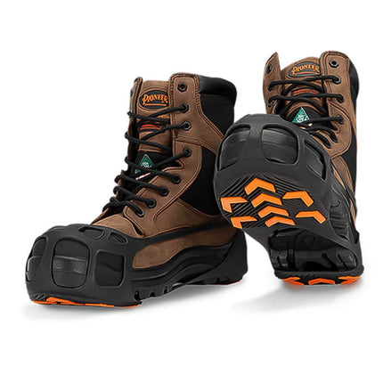 Due North Grip Pro Spikeless Traction Aid