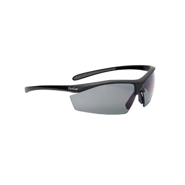 BOLLÉ SENTINEL WITH BALLISTIC POLARIZED LENS – MATTE BLACK FRAME