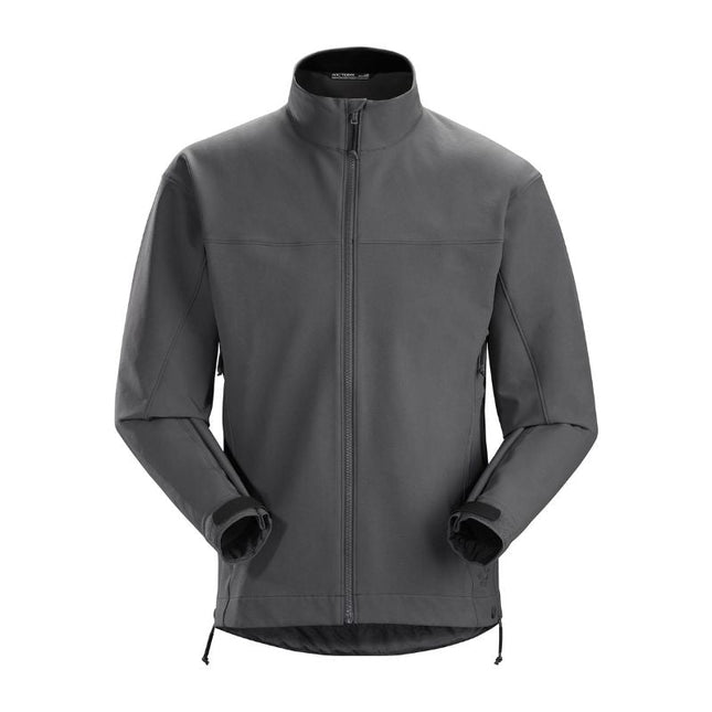 Arc'teryx Pro Patrol Jacket AR | Factory 2nd