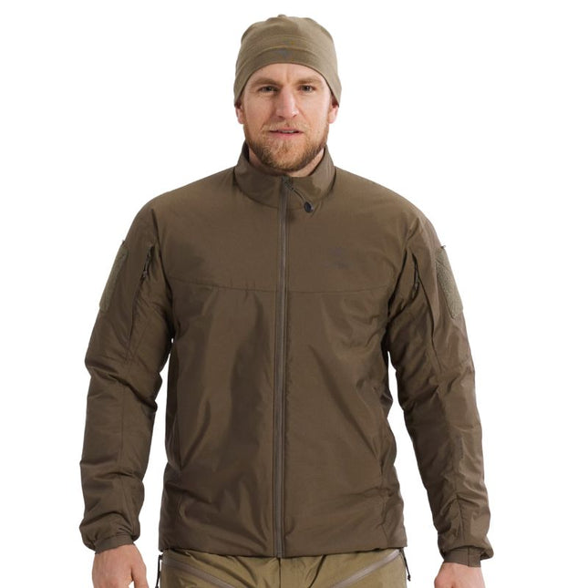 Arc'teryx Pro Cold Wx Jacket Lt Gen 2.1 | Factory 2nd