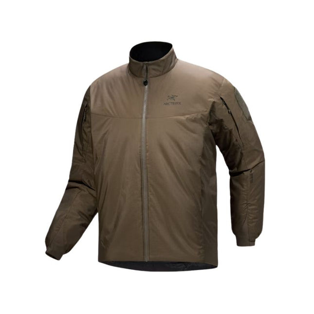 Arc'teryx Pro Cold Wx Jacket Lt Gen 2.1 | Factory 2nd