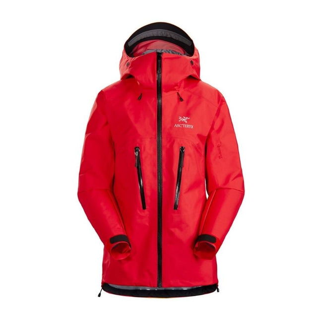 Arc'teryx Pro Alpine Guide Jacket Women's