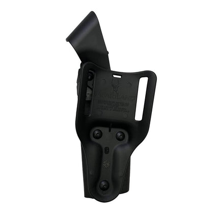 Safariland Model 6280 STX Tactical Duty Holster | 911supply.ca
