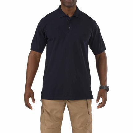 5.11 Professional Polo Short Sleeve