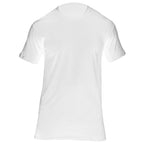 White / M