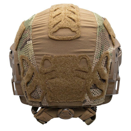 Team Wendy EXFIL Ballistic Rail 2.0 Helmet Cover