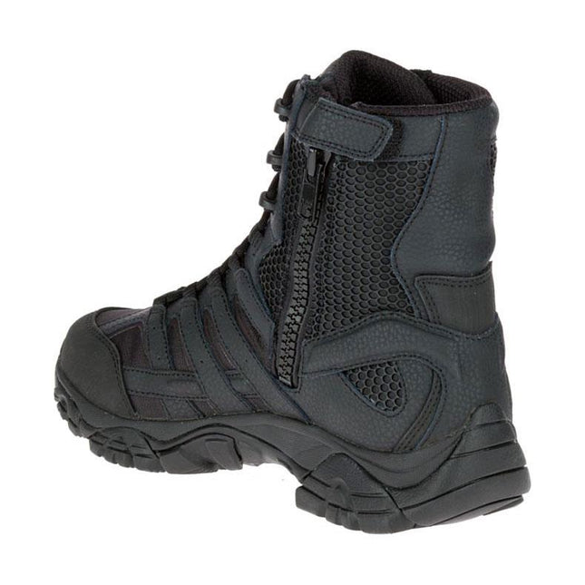 Merrell Men's Moab 2 8" Tactical Response WP Boot | 
