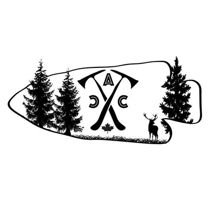Arrowhead Coffee Canadian Arrowhead Mug - 15 oz