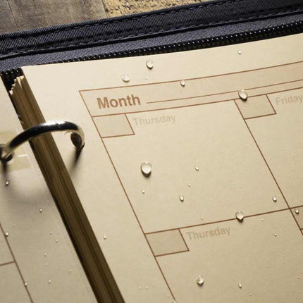 Rite in the Rain Complete Large Planner Kit| 