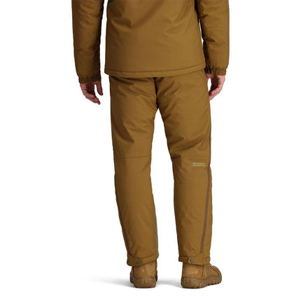 Outdoor Research Allies Colossus Pants | Coyote