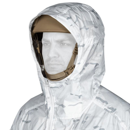 Crye Precision ATO LW Overwhite Jacket