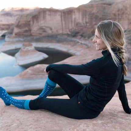 Point6 Women's Base Layer Mid-Weight Bottoms