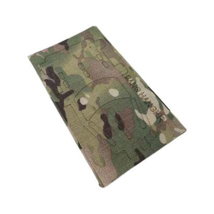 GUARDIAN WARRIOR SOLUTIONS BANG HANGER WRAP