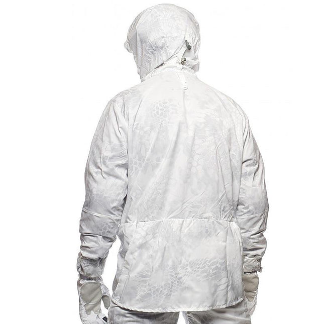 Velocity Systems Overwhite RECCE Top