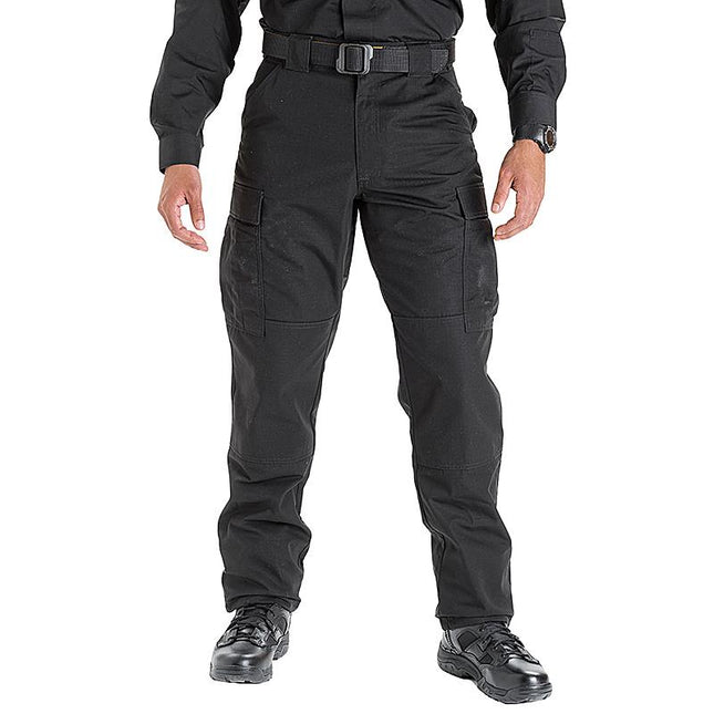 5.11 Ripstop TDU Pants Black