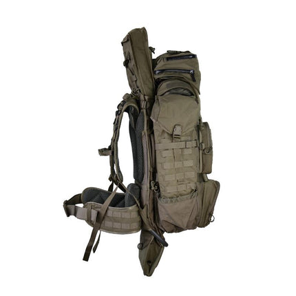 Eberlestock G4 Operator Pack | 911supply.ca