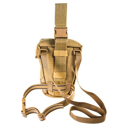 HSG Gas Mask Pouch V2