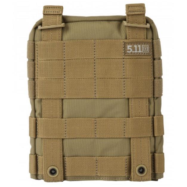 5.11 Tactec Side Panels | 911supply.ca