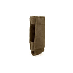 Coyote Brown / Front Button