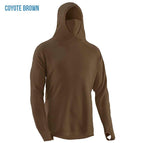 Coyote Brown / S