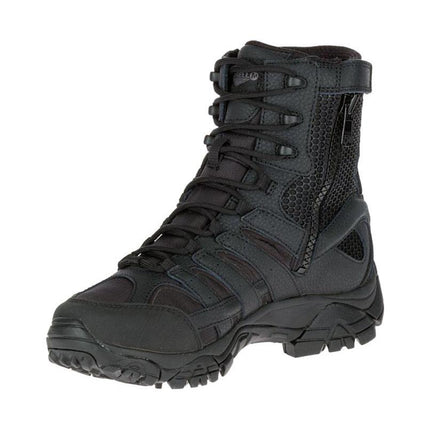 Merrell Men's Moab 2 8" Tactical Response WP Boot | 