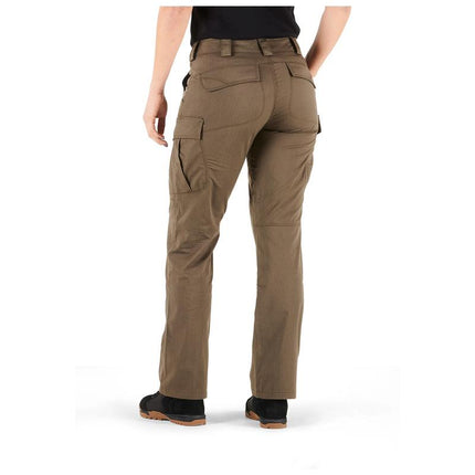 5.11 Tactical Women's Stryke Pants (Tundra) | 911supply.ca