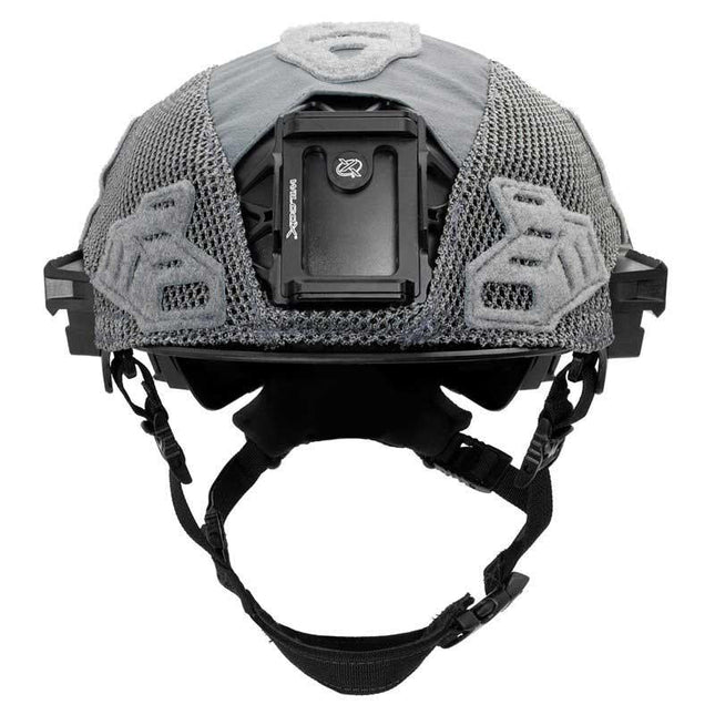 Team Wendy EXFIL Carbon/LTP Rail 3.0 Helmet Cover