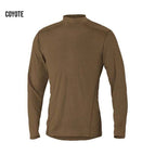 Coyote Brown / 2XL