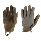 Coyote Brown / S
