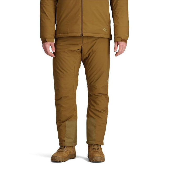 Outdoor Research Allies Colossus Pants | Coyote