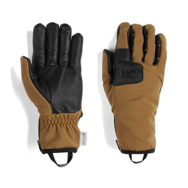 Outdoor Research Men's Stormtracker Sensor Gloves