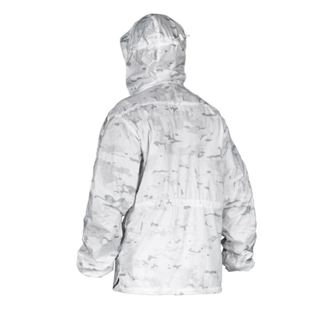 Crye Precision ATO LW Overwhite Jacket