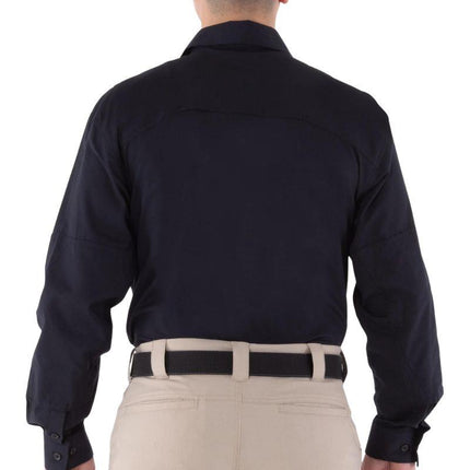 First Tactical MEN'S V2 BDU LONG SLEEVE SHIRT