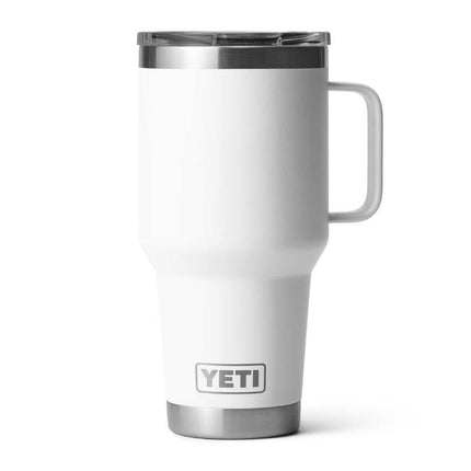 YETI RAMBLER 20 OZ TRAVEL MUG