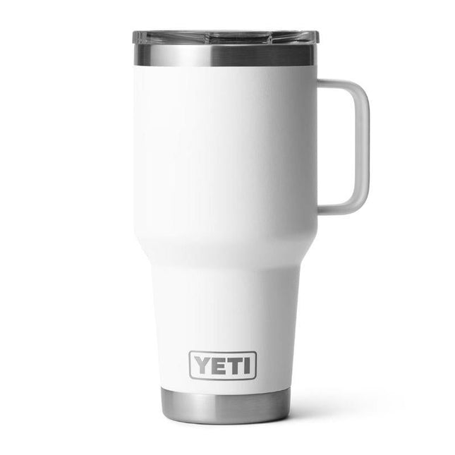YETI RAMBLER 20 OZ TRAVEL MUG