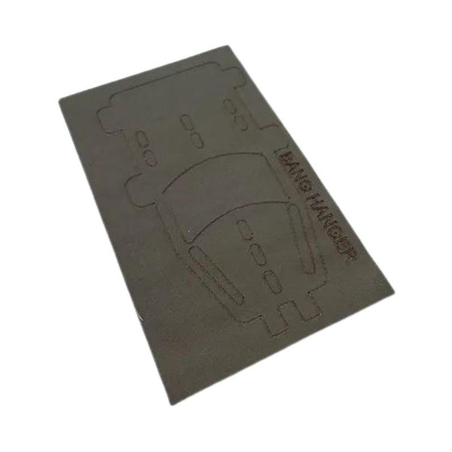 GUARDIAN WARRIOR SOLUTIONS BANG HANGER WRAP