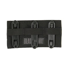 Blackhawk Identification Panel Base