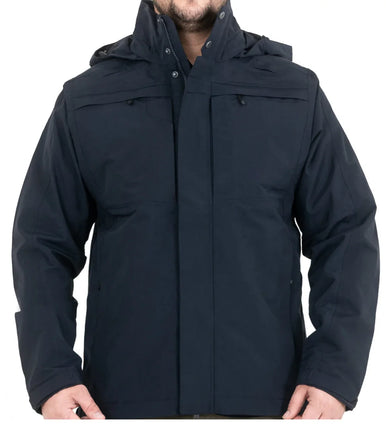 FIRST TACTICAL MEN’S SPECIALIST PARKA | MIDNIGHT NAVY