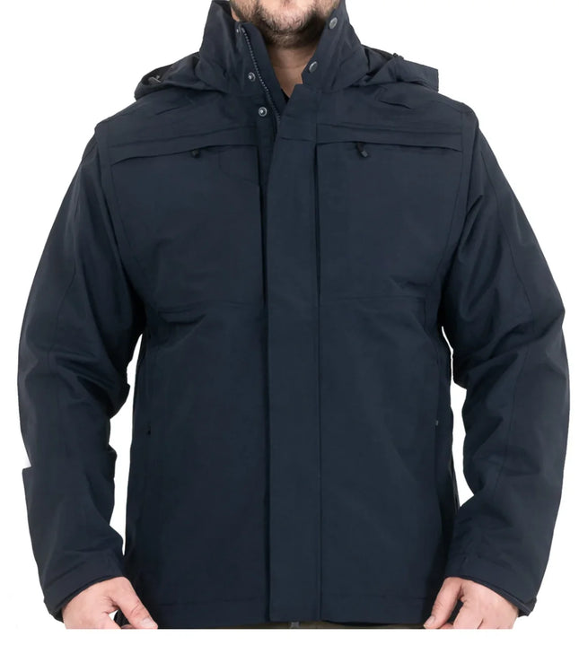 FIRST TACTICAL MEN’S SPECIALIST PARKA | MIDNIGHT NAVY