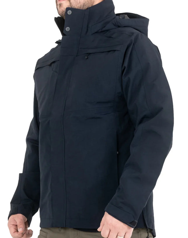 FIRST TACTICAL MEN’S SPECIALIST PARKA | MIDNIGHT NAVY