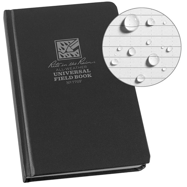 Operator Outlet Rite In The Rain Hard Cover Notebook