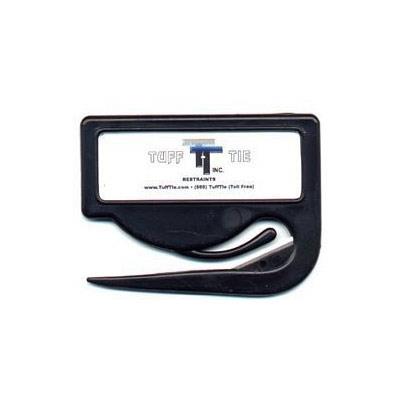 TUFF-TIE CUTTER